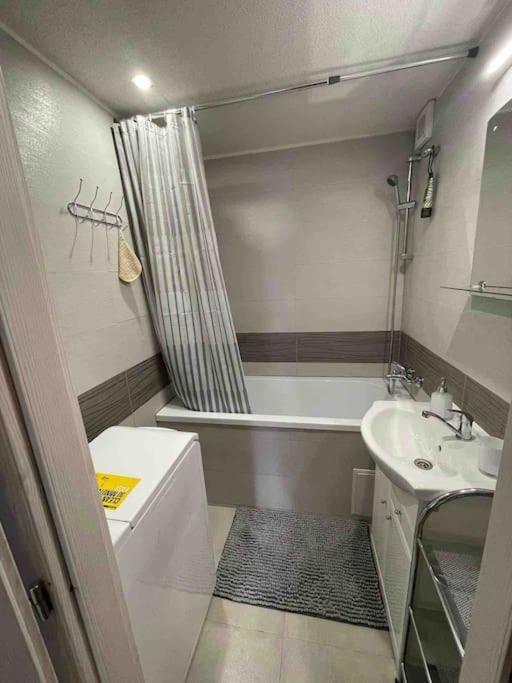 Apartamento 3 Izbovy Byt Liptovský Mikuláš Exterior foto